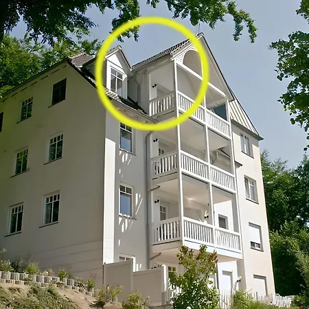 Typ 3 22 * Sellin (Rugen)