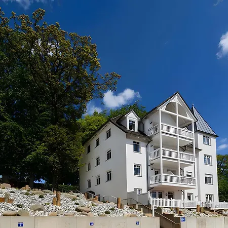 Apartment Typ 3 22 Sellin (Rugen)