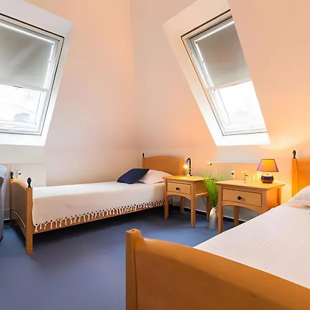 Typ 3 22 Apartment *