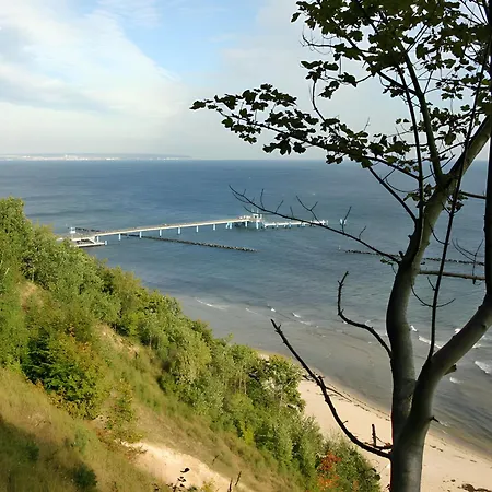 Typ 3 22 * Sellin (Rugen)