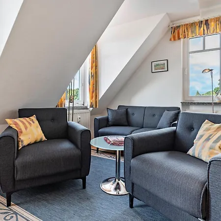 Typ 3 22 Apartment Sellin (Rugen)