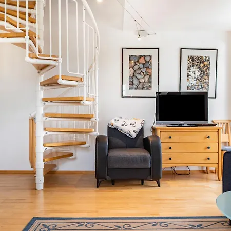 Typ 3 22 Apartment Sellin (Rugen)