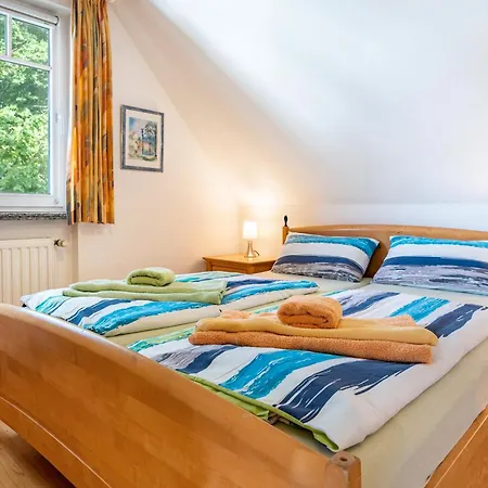 Typ 3 22 Sellin (Rugen)