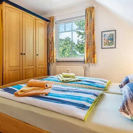 Typ 3 22 Apartment *