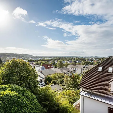 Typ 3 22 Apartment Sellin (Rugen)