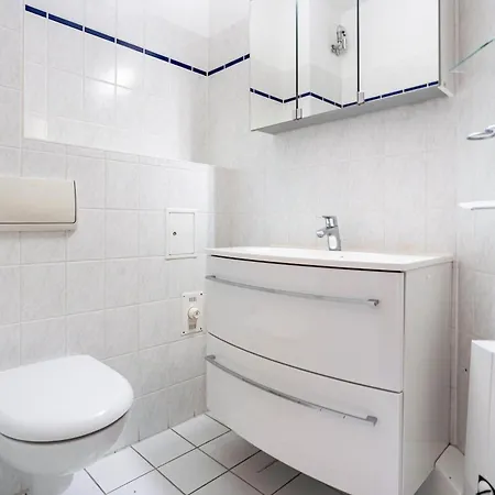 Apartment Typ 3 22 Sellin (Rugen)