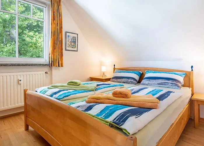 Typ 3 22 Sellin (Rugen)