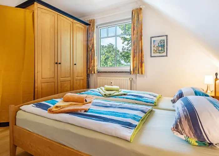 Typ 3 22 Apartmán *