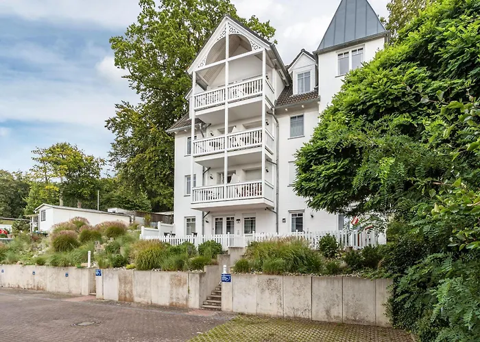 Apartmán Typ 3 22 *